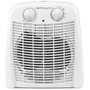 Orbegozo FH 7000 Calefactor de Baño 2000 W Gris